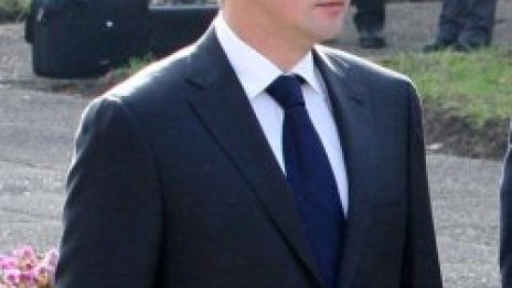 БСП няма да допусне ГЕРБ да &bdquo;мутризира" държавата