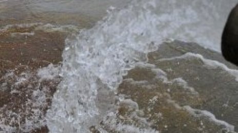 През 2025 година водата няма да достига