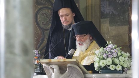 Митрополит Йосиф е открит в болница след апел на полицията в Ню Йорк