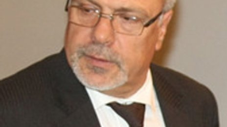 Гагаузов не се плаши от трусове, новите сгради били по-здрави