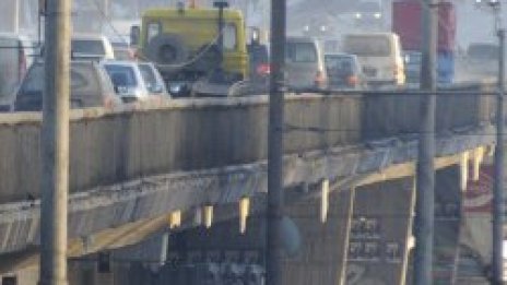 На 25 софийски моста един земетръс им трябва