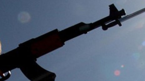 &quot;Вашингтон пост&quot;: Кюрдите в Северен Ирак получили оръжия от България