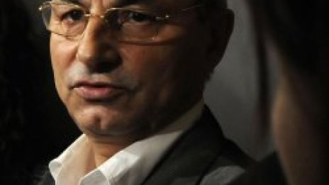 Предшественик на Емин призна: Имало е опити за убийство на Доган