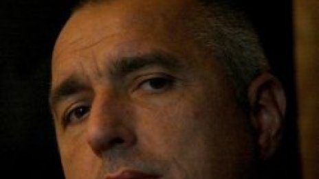 Борисов: Коалиция с БСП значи да се самоубия