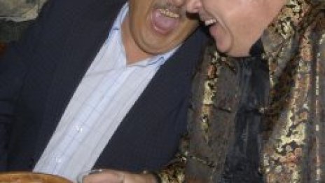 Мистър "Панорама" вербувал агенти сред тв тружениците