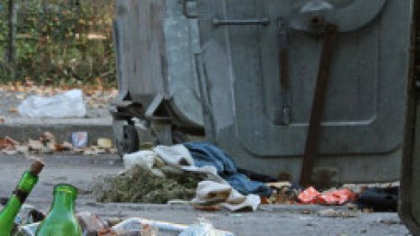 Да си отдъхваме ли? Няма да ни санкционират за боклука