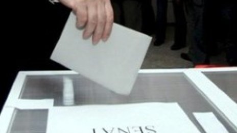 Обрат в изборните резултати в Румъния?