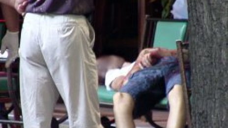 Магистрати си прожектират видеозапис от убийството пред "Бохеми"