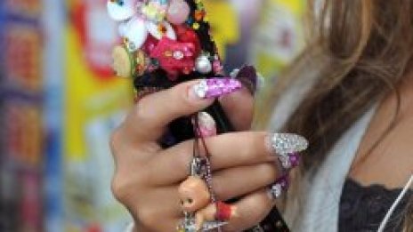 "Номофобията" - болестта на съвремения човек