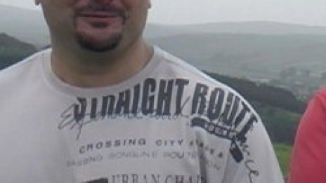 Анонимко пращал sms-и на Галеви в стил "прокуратурата ви бройка"