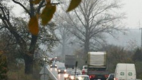 Полицаите стресирани. В ДАНС колегите им с тройно по-високи заплати