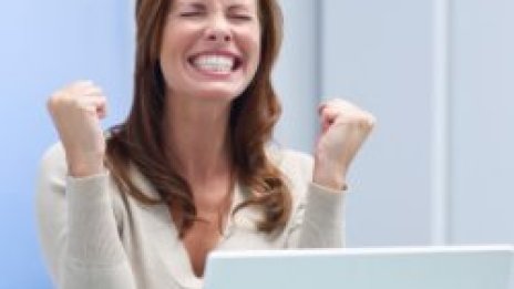 Мъжете ходят на работа за пари, а жените &ndash; за постижения