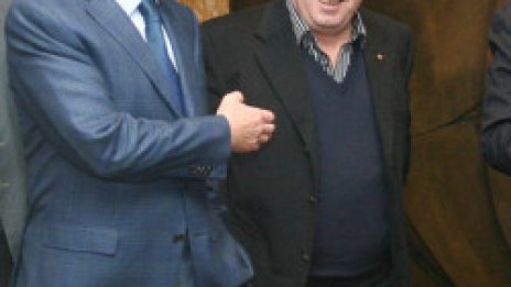 Гергов дава под съд Янев и Абаджиев