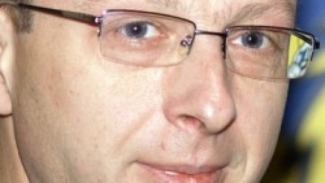 Иван Сотиров даде рамо на Мартин Димитров в битката за СДС