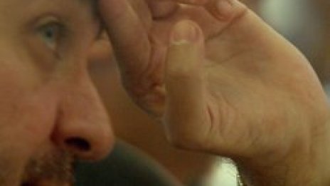 Обвинител №1: Мутрите бавно си отиват