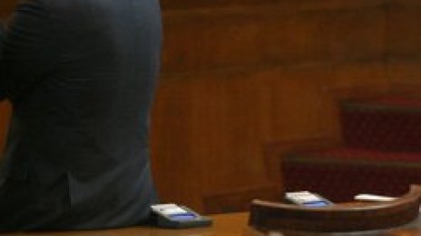 Станишев: Не хулете депутатите за 13-ата заплата, и аз давам в МС