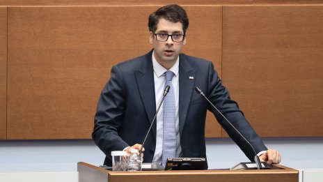 Пеканов увери: Ще представим бюджета през следващата седмица