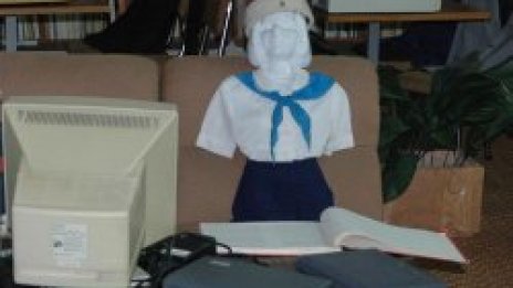  У нас. Злоупотреби за 1 млн. евро по "Леонардо да Винчи"