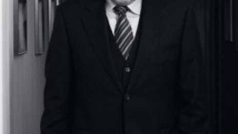 "Трябва да се върна в управлението"