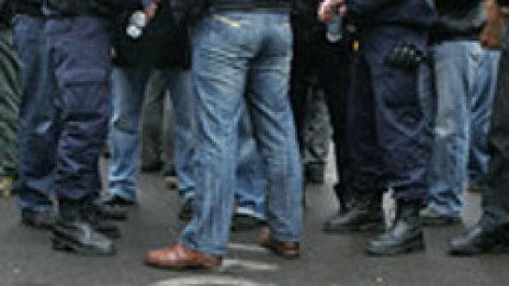 "Да пием вода"