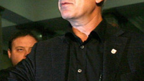 Сидеров: Полициите да бъдат следени