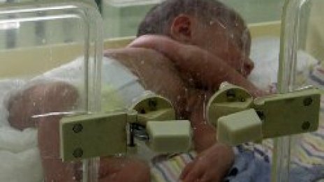 Чакаме първото генетично моделирано бебе