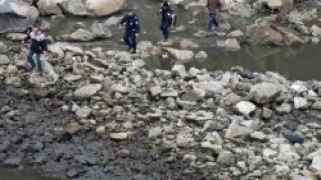 Траур в Мадан