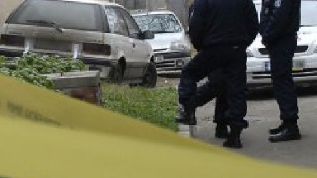 Жестоко убийство потресе бургаския комплекс "Меден рудник"