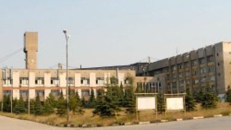 Миньори на протест под земята в мини "Бобов дол"