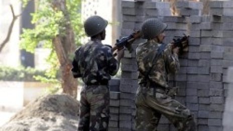 Индия предаде информация на Пакистан, очаква реакция