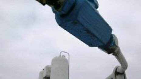 Овергаз спря доставките към всички промишлени потребители