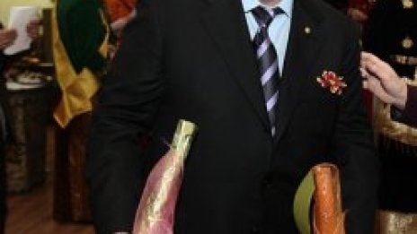 Проверяват Георги Гергов