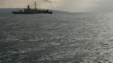 Индонезийски ферибот потъна, 246 изчезнали