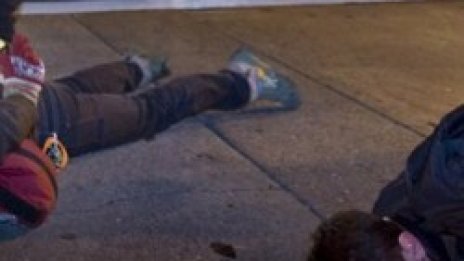 Двама убити след престрелка пред мадридска дискотека