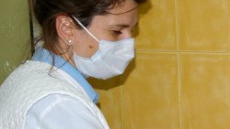 Идва и грипът. Щам "Брисбейн" атакува България