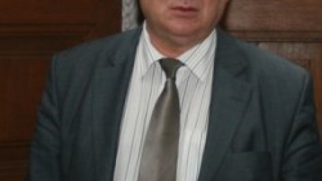 Уволнили шефа на Агенцията по аквакултури без повод