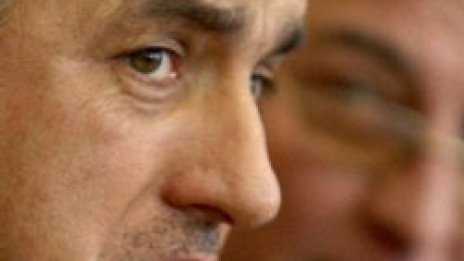 Борисов: От Изток спряха газа, от Запад - парите