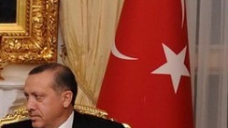 Турция изнудва с "Набуко"