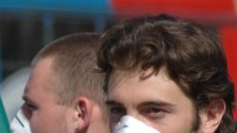 Заради мръсен въздух: Без физзарядки, зоват да не висим по кръстовища