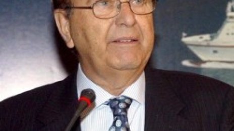 Освободиха отвлечения корабен магнат Периклис Панагопулос