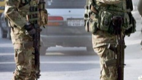 22-ма талибани убити в Афганистан