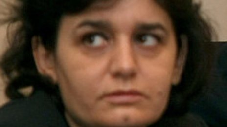 Станишев освободи зам.-министър Галина Тошева