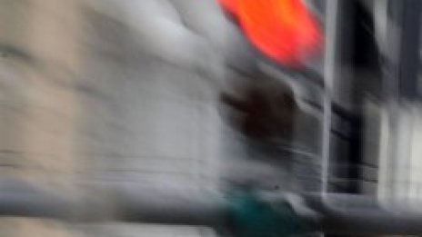 Катастрофа на бул. "Ал. Малинов"