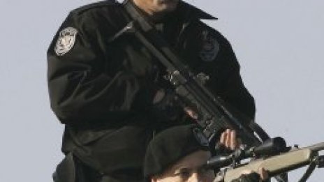 Анкара задържа 26 души, подготвяли преврат