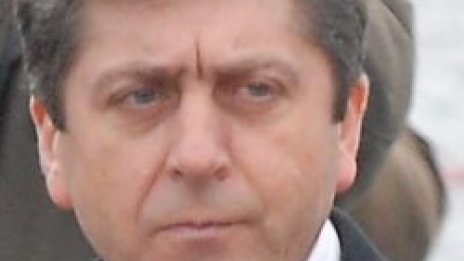 Първанов: Сигурно съм поомръзнал на хората