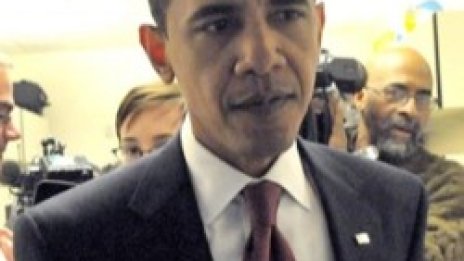 Обама подкрепи абортите