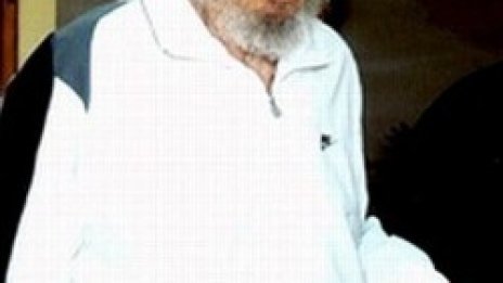 Кастро: Гответе се за смъртта ми