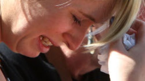 Психопат нахлу в ясла в Белгия. Уби две деца, рани 20