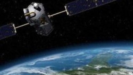Руски сателит с ядрен реактор заплашва Земята