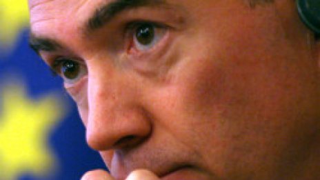 Етиен дьо Понсен: Отварянето на АЕЦ зависи от ЕС